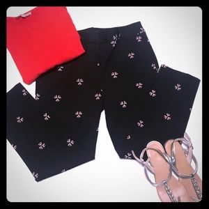 LOFT Marissa Skinny Ankle Pant